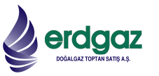 Erdgaz Logo